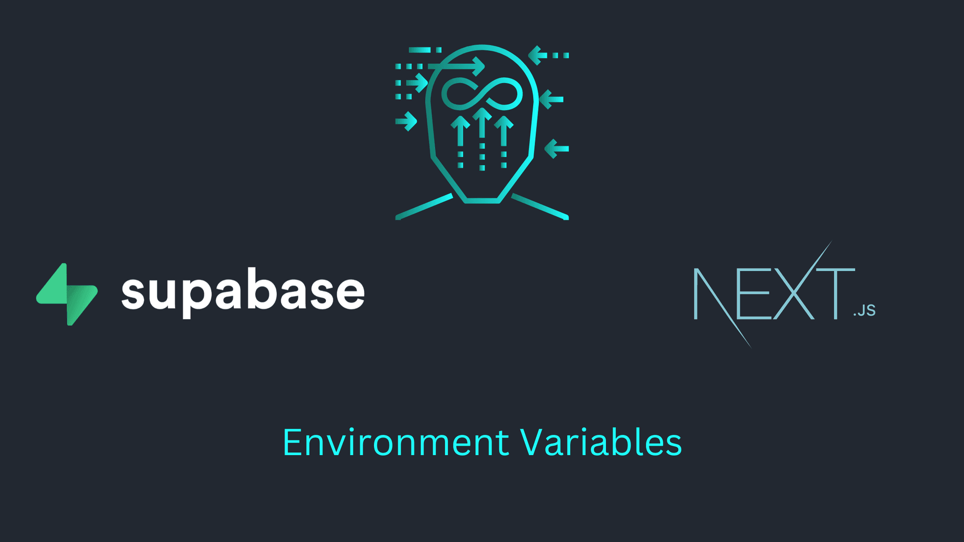 NextJS: Environment Variables - Caution when deploying to vercel